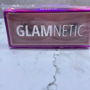 GLAMNETIC Vixen Magnetic False Eyelashes - Brand New